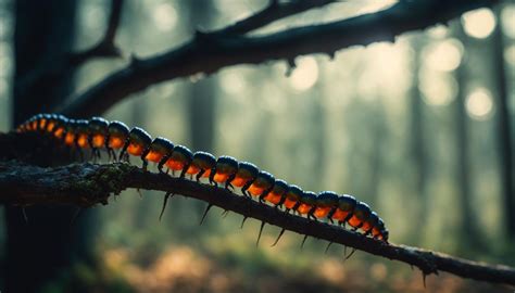 centipede in dream|Centipede Dream Meaning: Insights & Interpretations.